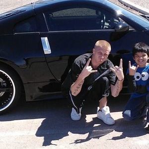 Meet your Posher, Shane